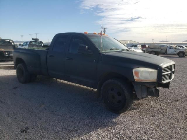 2006 Dodge RAM 3500 ST