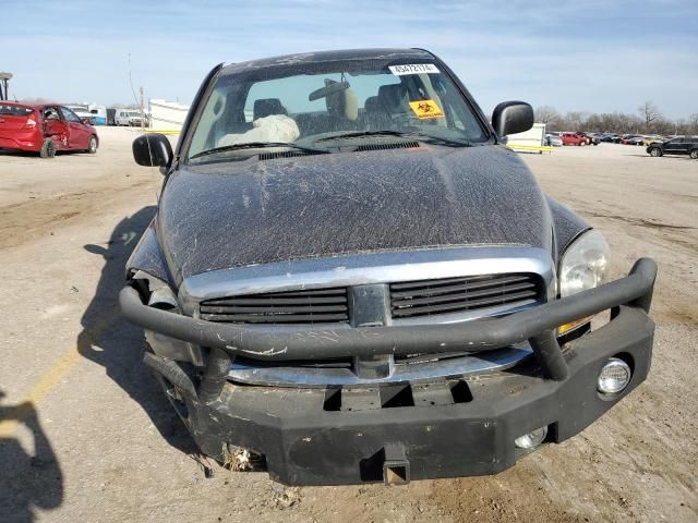 2006 Dodge RAM 1500 ST