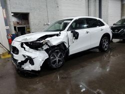 Honda HR-V salvage cars for sale: 2024 Honda HR-V EXL