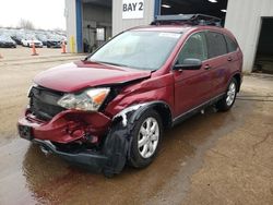 Honda Vehiculos salvage en venta: 2011 Honda CR-V SE