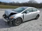 2012 Honda Civic EXL