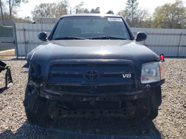 2004 Toyota Tundra Double Cab Limited