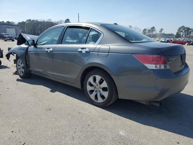 2008 Honda Accord EXL