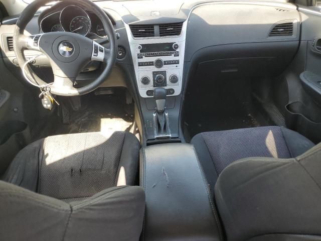 2011 Chevrolet Malibu 1LT