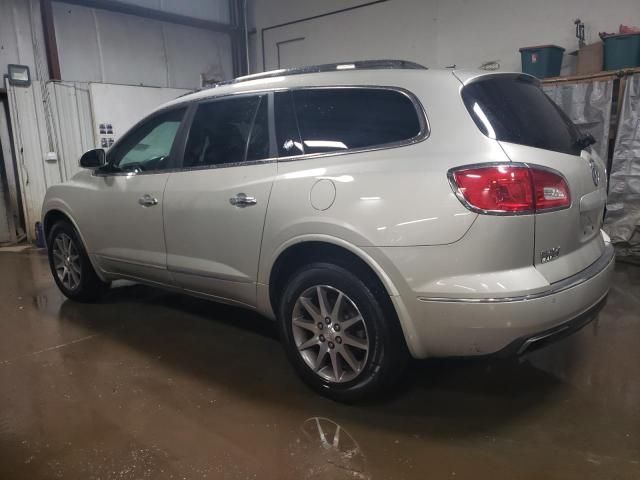 2013 Buick Enclave