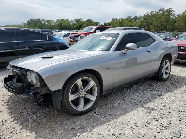 2016 Dodge Challenger R/T