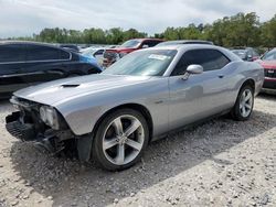 Run And Drives Cars for sale at auction: 2016 Dodge Challenger R/T