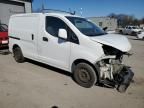 2015 Nissan NV200 2.5S