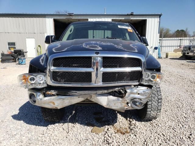 2003 Dodge RAM 2500 ST