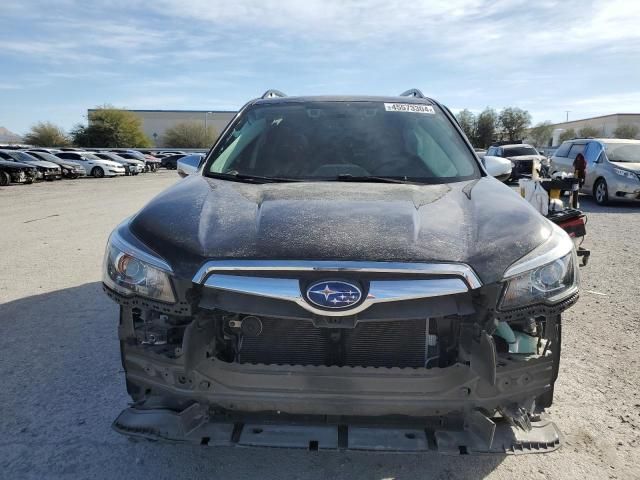 2019 Subaru Forester Touring