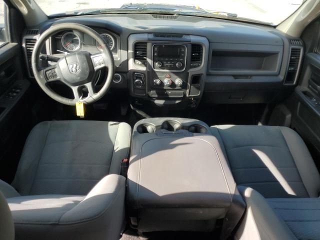 2019 Dodge RAM 1500 Classic Tradesman