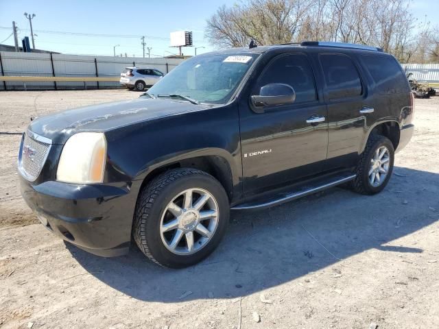 2007 GMC Yukon Denali