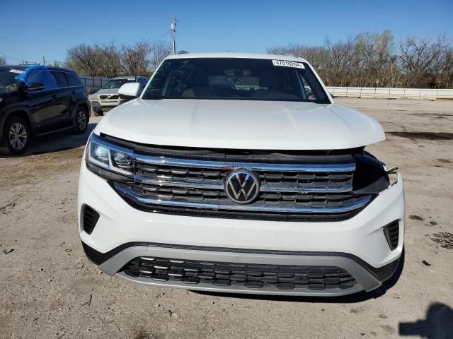 2022 Volkswagen Atlas Cross Sport SE