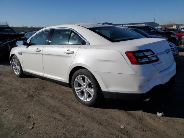 2014 Ford Taurus SEL