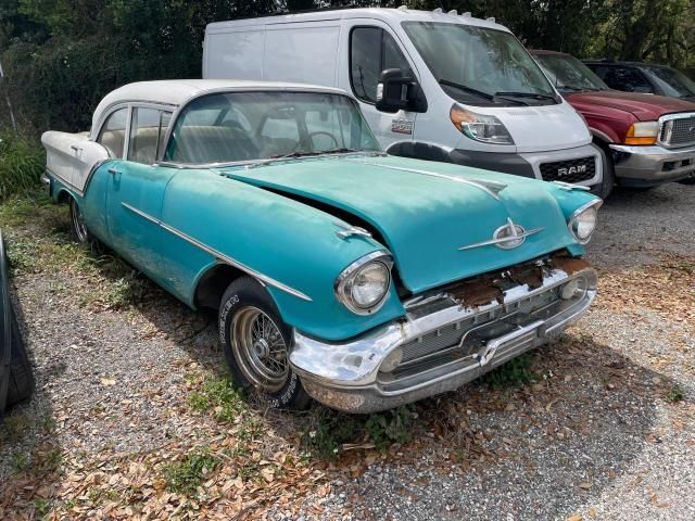 1957 Oldsmobile 88