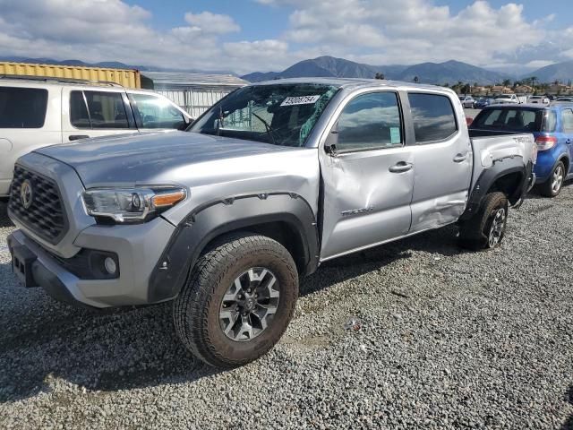 2020 Toyota Tacoma Double Cab