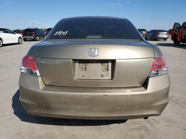 2009 Honda Accord LX