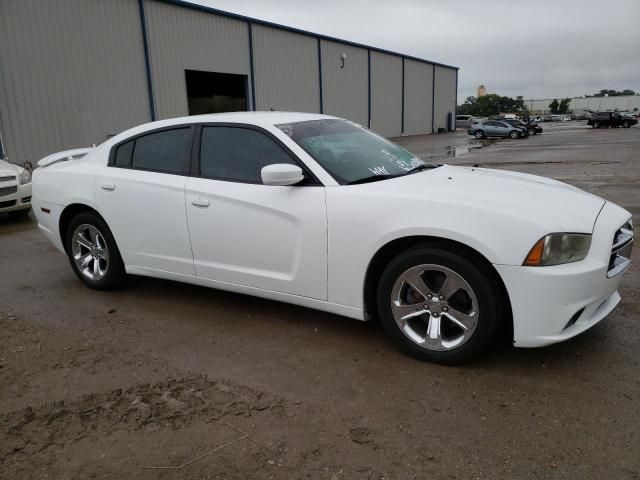 2013 Dodge Charger SE