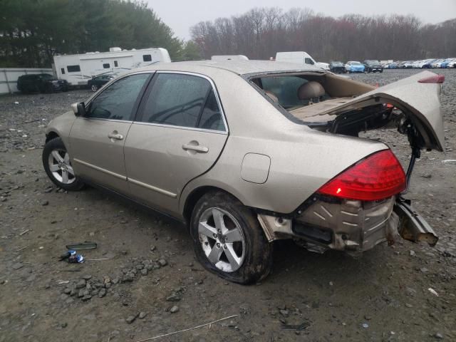 2006 Honda Accord LX