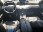 2008 Infiniti M45 Base