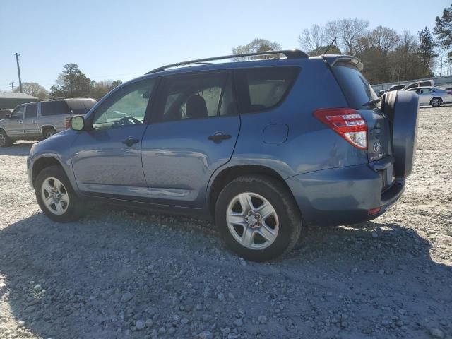 2010 Toyota Rav4