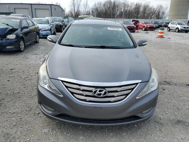 2011 Hyundai Sonata SE