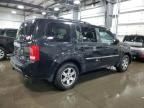 2011 Honda Pilot Touring