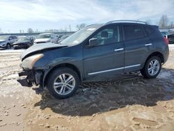 2015 Nissan Rogue Select S for sale in Central Square, NY