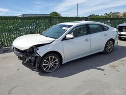 2015 Toyota Avalon XLE en venta en Orlando, FL