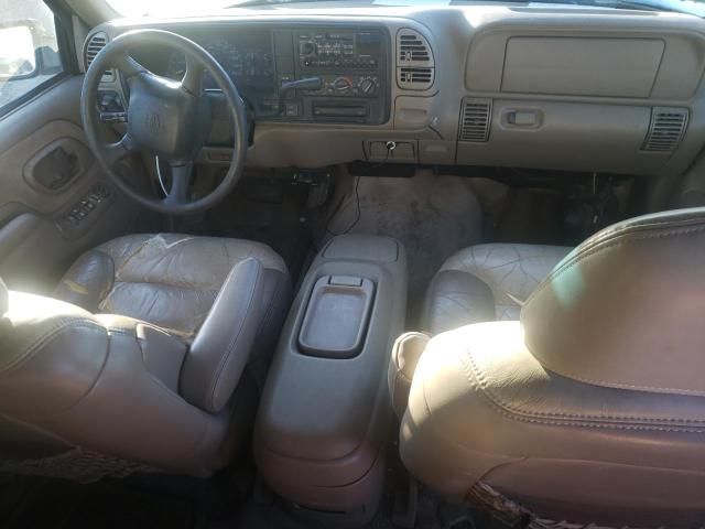 2000 Chevrolet Tahoe K1500