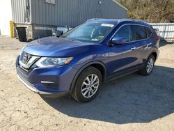 Vehiculos salvage en venta de Copart West Mifflin, PA: 2019 Nissan Rogue S