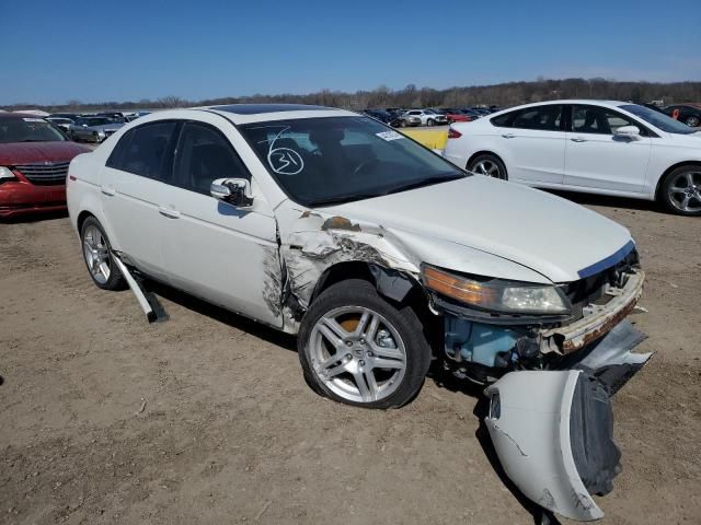 2008 Acura TL