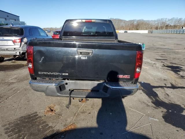 2005 GMC Canyon