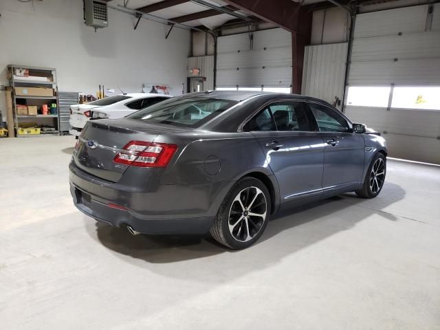 2015 Ford Taurus SEL