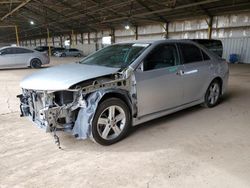 Vehiculos salvage en venta de Copart Phoenix, AZ: 2013 Toyota Camry L