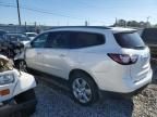 2016 Chevrolet Traverse LTZ