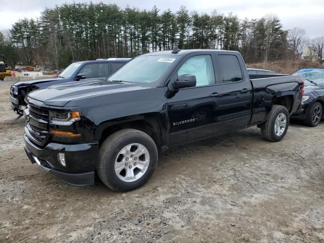 2019 Chevrolet Silverado LD K1500 LT