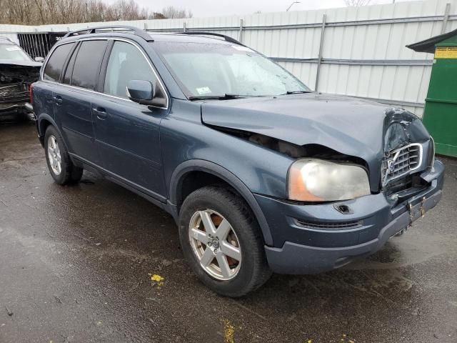 2007 Volvo XC90 3.2