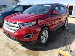 2017 Ford Edge SEL for sale in Pekin, IL