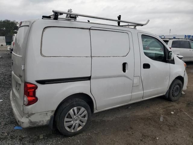 2019 Nissan NV200 2.5S