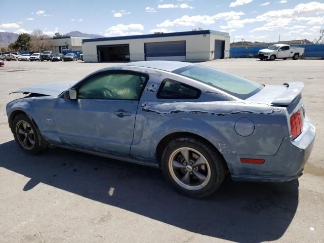 2006 Ford Mustang GT