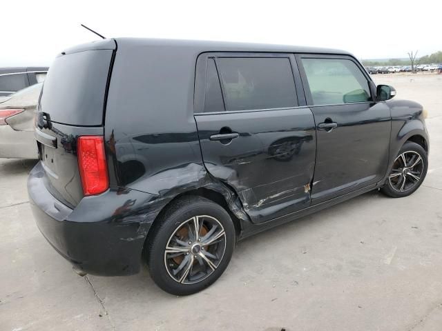 2008 Scion XB