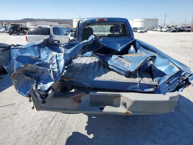 2005 Dodge Dakota ST