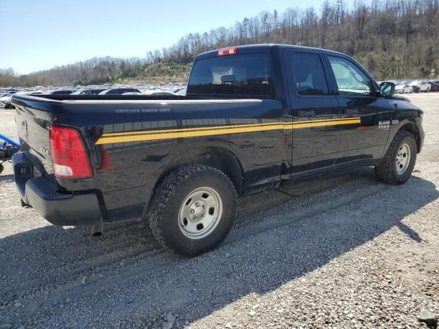 2019 Dodge RAM 1500 Classic Tradesman