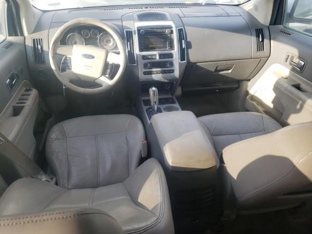 2010 Ford Edge Limited