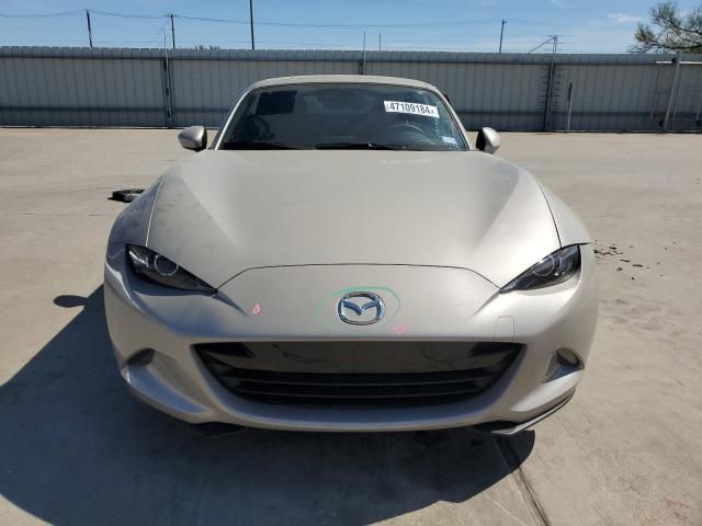 2022 Mazda MX-5 Miata Grand Touring