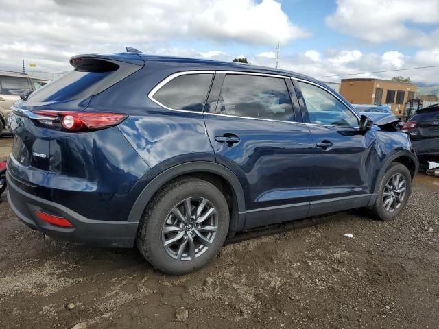 2021 Mazda CX-9 Touring