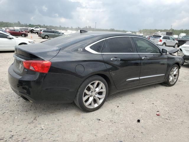 2015 Chevrolet Impala LTZ