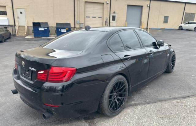 2013 BMW 535 XI