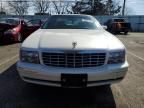 1999 Cadillac Deville